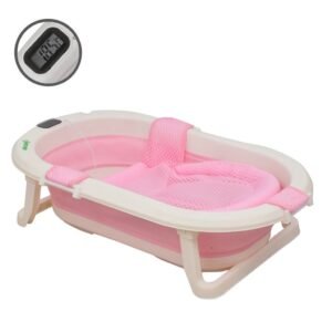 Bañera Avanti Aura Plus rosa