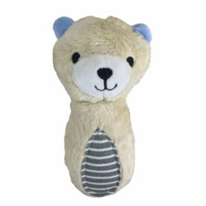 Baby Sunki Baston Sonajero Oso