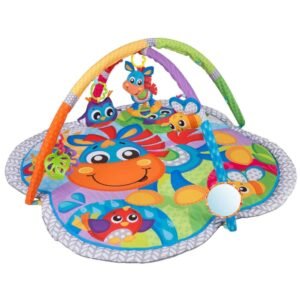 Gimnasio Playgro Clip clop activity gym