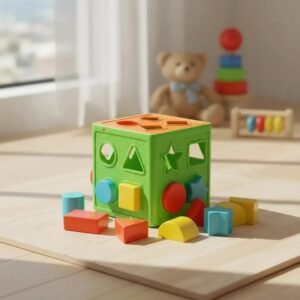 Duravit Cubo Primeras Formas