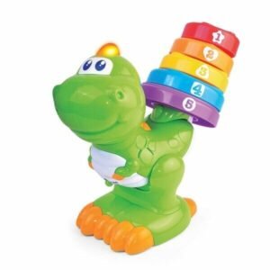 Little Learner Dino Musical