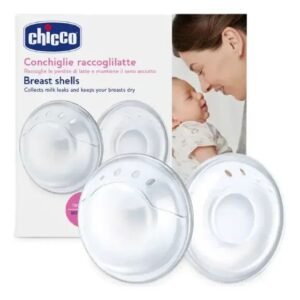 Cascos Recoge Leche Chicco