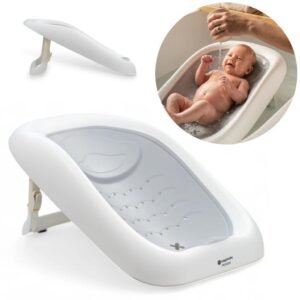 Reductor de bañera tubby gris
