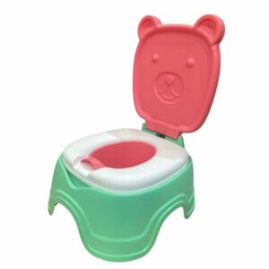 Pelela Ok Baby Oso Coral