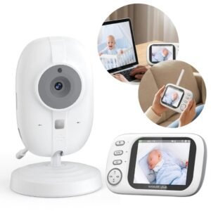 Baby Call monitor Mega Baby