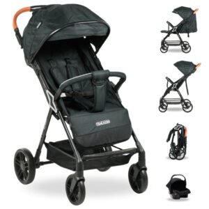Coche Travel System Nairobi Mega Baby