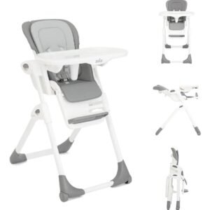 Silla de Comer Joie Mimzy Arctic