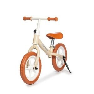 Camicleta superior con pie beige