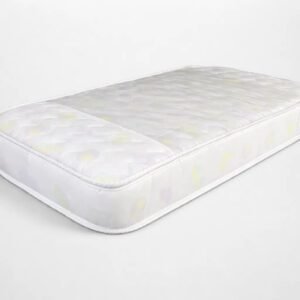 Colchon 120x60x10 Cuna Impermeable