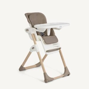 Silla de Comer Joie Mimzy Recline Strada Acorn Wood