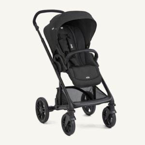 Coche de Paseo Joie Chrome 2 Raven