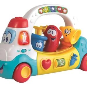 Little Learner Mobile Jobs Doctor