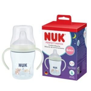 Vaso Nuk Aprendizaje Perfect Match Luminoso Koala