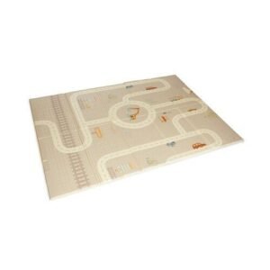 Alfombra antigolpe Estrella 150x200 Love