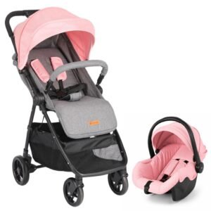 Coche Travel System Osaka Rosa