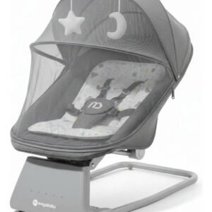 Mecedora Eléctrica Universe Mega Baby
