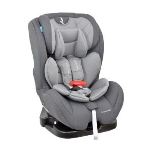 Butaca Premium Baby Cronox 0-36kg Gris