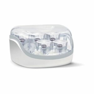 Esterilizador Chicco Para Microondas