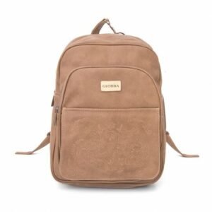 Mochila maternal Globba blondie Oregon Suela