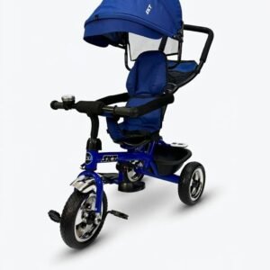 Triciclo completo Azul Latapy