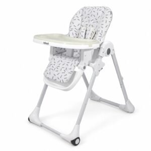 Silla de Comer Infanti Appetito Segments