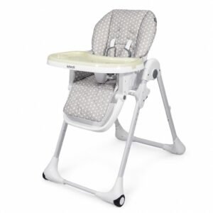 Silla de Comer Infanti Appetito Star