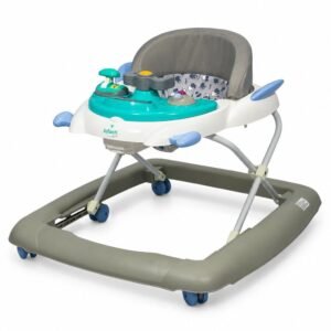 Andador Infanti Transbordador Espacial Grey