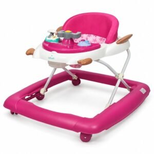 Andador Infanti Transbordador Espacial Pink
