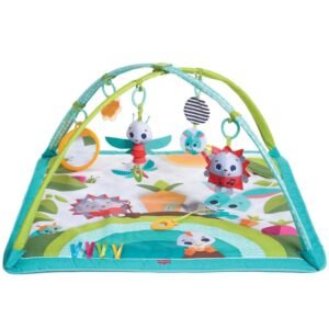 Alfombra Gimnasio de Actividades Tiny Love Sunny Day