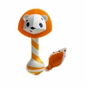 Sonajeros para bebé Tiny Love Animales Leonardo