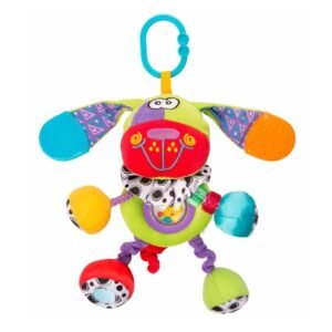 Colgante Doofy Dog Playgro
