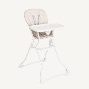 Silla de Comer Joie Mimzy Micro Fleck