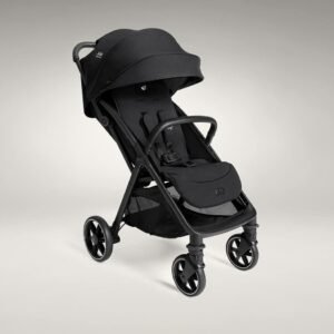 Coche de Paseo Joie Parcel LX Eclipse Negro