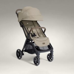 Coche de Paseo Joie Parcel LX Sandstone Beige