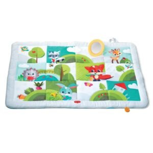 Alfombra de juegos XL Tiny Love Super Mat