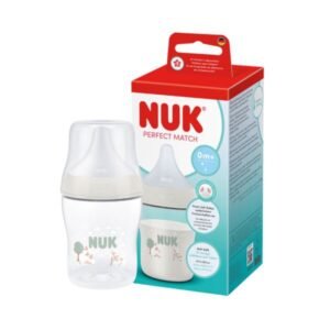 Mamadera Nuk Perfect Match 150ml Oveja