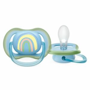 Chupete Avent Ultra Air Deco 0-6 x 1 nene