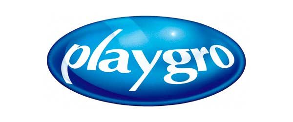Logo-Playgro