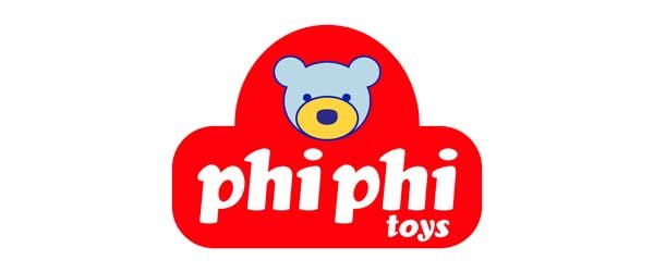 Phi-Phi-Logo