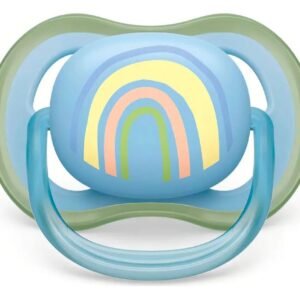 Chupete Avent Ultra Air Deco 0-6 x 1 nene