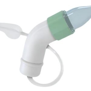 Aspirador nasal con filtro Chicco